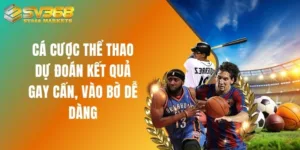 Cá cược thể thao