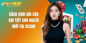 Cách chơi bài cào