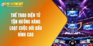 Thể thao điện tử
